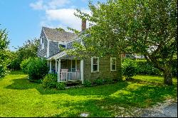 16 King Street,Nantucket, MA, 02564