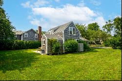 16 King Street,Nantucket, MA, 02564