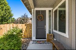 Charming Home in the heart of Gardnerville