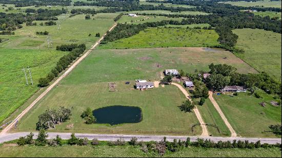 842 Lynn Road,Chappell Hill, TX, 77426