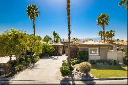 727 Arrowhead Drive, Palm Desert, CA 92211