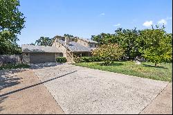 14406 Tucumcari Trail, Austin, TX 78734