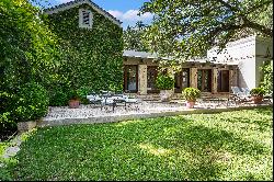 Hill Country Village Estate