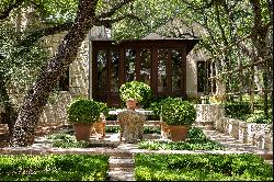 Hill Country Village Estate