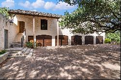 Hill Country Village Estate