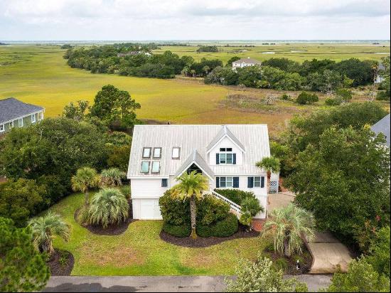 26 Seagrass Lane | Wild Dunes Resort | Isle of Palms