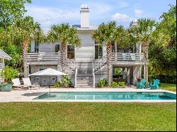 2908 Middle Street | Sullivan's Island 