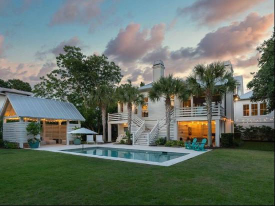 2908 Middle Street | Sullivan's Island 