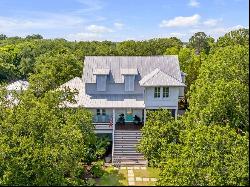 2908 Middle Street | Sullivan's Island 