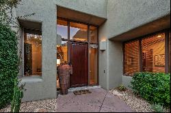 Quite & Beautiful Indoor/Outdoor living, Desert Mountain, Scottsdale AZ