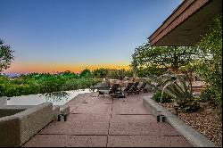 Quite & Beautiful Indoor/Outdoor living, Desert Mountain, Scottsdale AZ