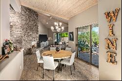 Quite & Beautiful Indoor/Outdoor living, Desert Mountain, Scottsdale AZ