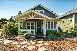 Sandpoint Craftsman