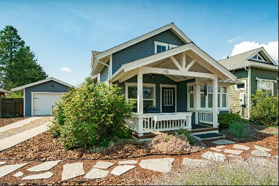 Sandpoint Craftsman