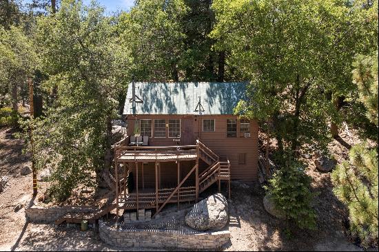 158 Big Bear, Big Bear Lake, CA 92315