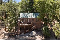 158 Big Bear, Big Bear Lake, CA 92315