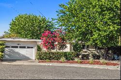 2216 Boise Court, Santa Rosa, CA 95405