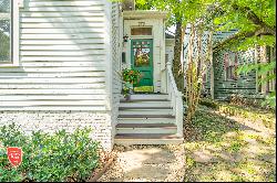 717 Deery Street, Knoxville, TN 37917