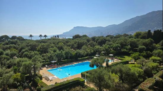 Vente - Appartement Roquebrune-Cap-Martin - 3a 220a 000a 