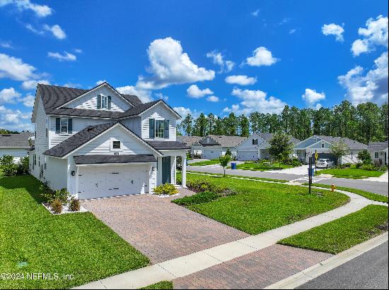 Ponte Vedra Residential