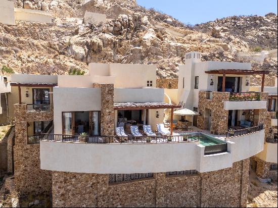 Pedregal CSL Residential