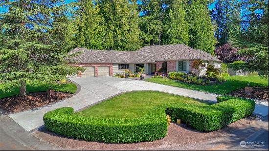 26332 SE 33rd Street, Sammamish, WA, 98075, USA