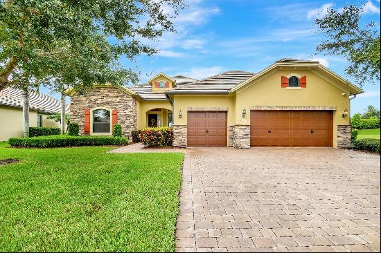 4663 Siena Circle, Wellington, FL, 33414, USA