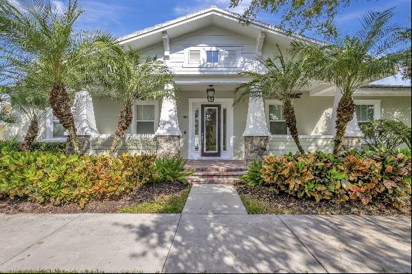 2710 W Mallory Boulevard, Jupiter, FL, 33458, USA