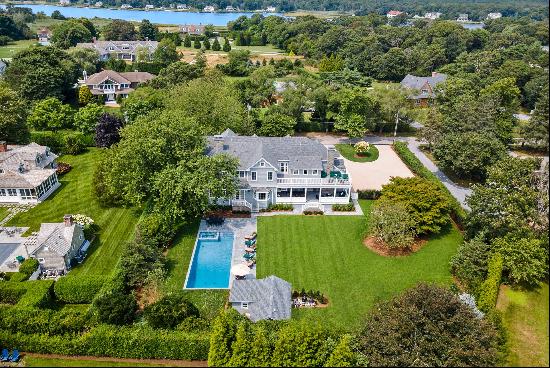 6 Assups Neck Lane, Village of Quogue, NY, 11942, USA