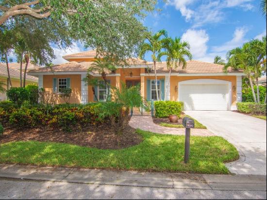 9082 Castle Harbour Circle, Vero Beach, FL, 32963, USA