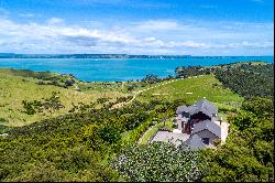 20 Waimangu Road, Waiheke Island