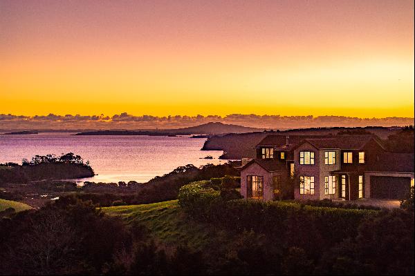 Waiheke Island