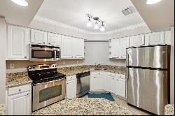 Upgraded Condo in the Summer House Community on Hilton Head Island