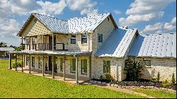 374 Schattenbaum Drive, Fredericksburg, TX 78624