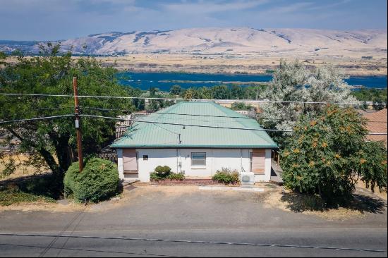 2531 OLD DUFUR RD The Dalles, OR 97058