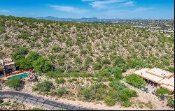 2164 E Buck Ridge Place, Tucson, AZ 85737