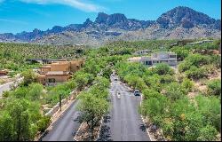 2164 E Buck Ridge Place, Tucson, AZ 85737