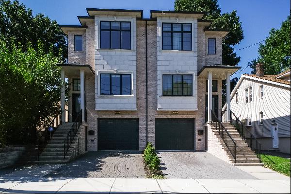 418 Columbia Avenue, Cliffside Park, NJ, 07010