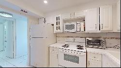 5838 Collins Ave, #2H, Miami Beach, FL