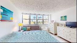 5838 Collins Ave, #2H, Miami Beach, FL