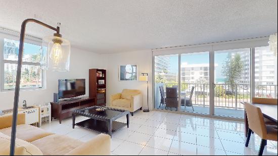 5838 Collins Ave, #2H, Miami Beach, FL