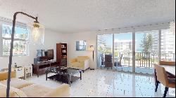 5838 Collins Ave, #2H, Miami Beach, FL