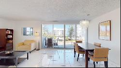 5838 Collins Ave, #2H, Miami Beach, FL