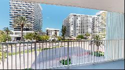 5838 Collins Ave, #2H, Miami Beach, FL