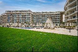 St. Regis Al Mouj Muscat The Residences