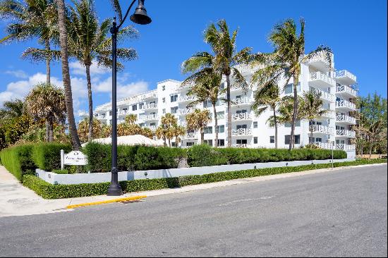 170 N Ocean Boulevard, 307