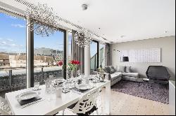 Grand two bedroom apartment in the heart of the West End