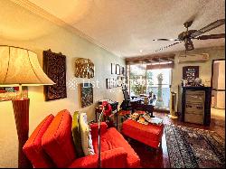 Attractive Three-Bedroom Condo in Prime Location