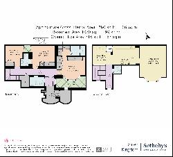 Luxury Finished Maisonette Located On The Highly Sought After Norland Square