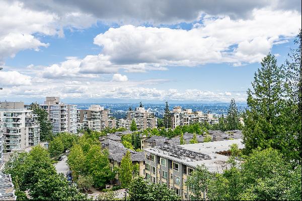 Burnaby, Greater Vancouver